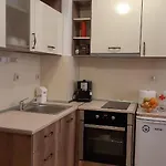 Winter Iceberg Apartment