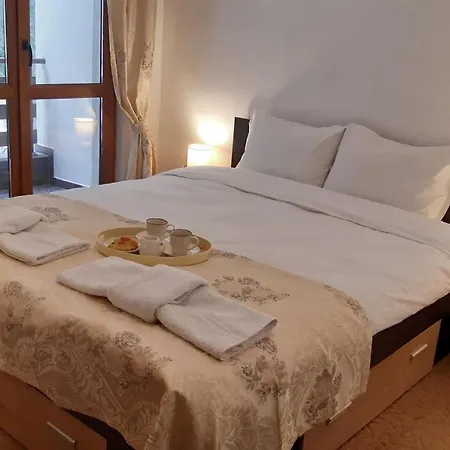 Apartamento Winter Iceberg Pamporovo