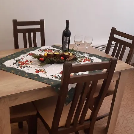 Winter Iceberg * Pamporovo