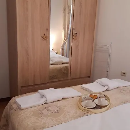 Apartamento Winter Iceberg *