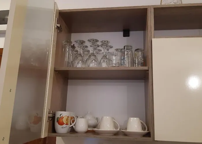 Winter Iceberg Pamporovo