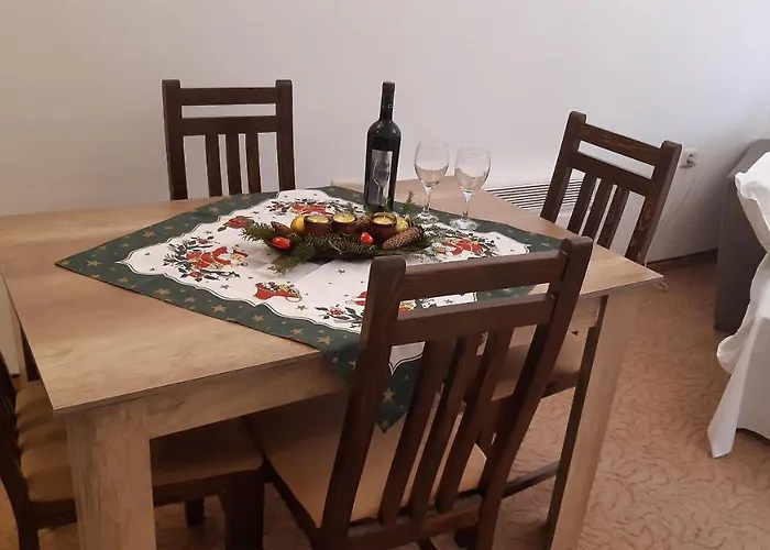 Winter Iceberg * Pamporovo