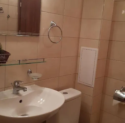 Apartment Winter Iceberg Pamporovo